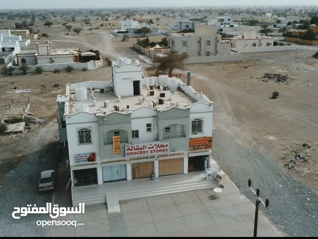  Building for Sale in Al Batinah Suwaiq