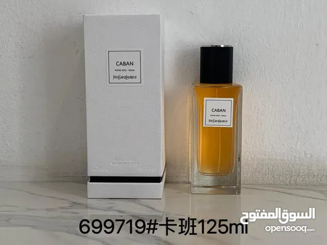 Ysl branded perfumes available... all models have