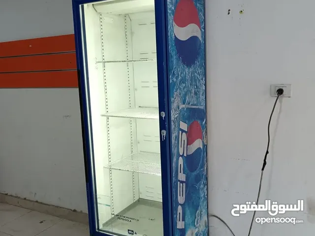 ثلاجة عرض ايفريست توفير طاقه تبريد قوي بالصلاة على النبي