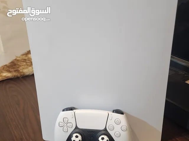 بلاستيشن 5 قابل للتهكير 7.61 جديد