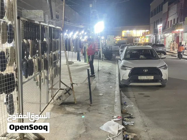 محلات للايجار الغزاليه