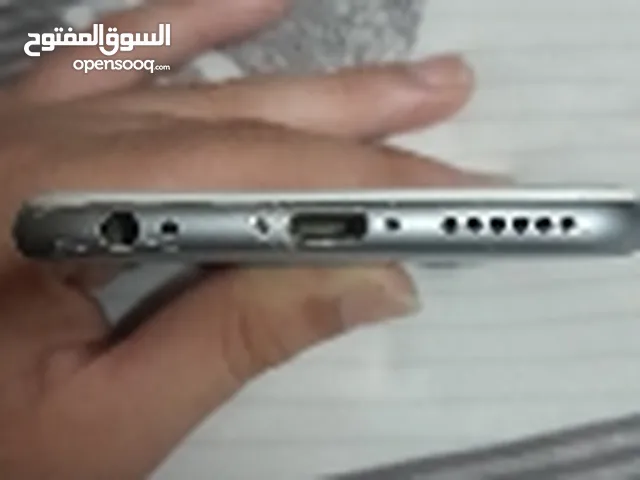 Apple iPhone 6 64 GB in Al Batinah