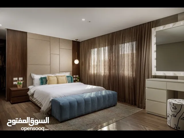 200 m2 3 Bedrooms Apartments for Sale in Cairo Sheraton