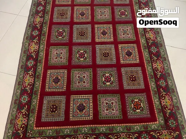 Handmade carpet