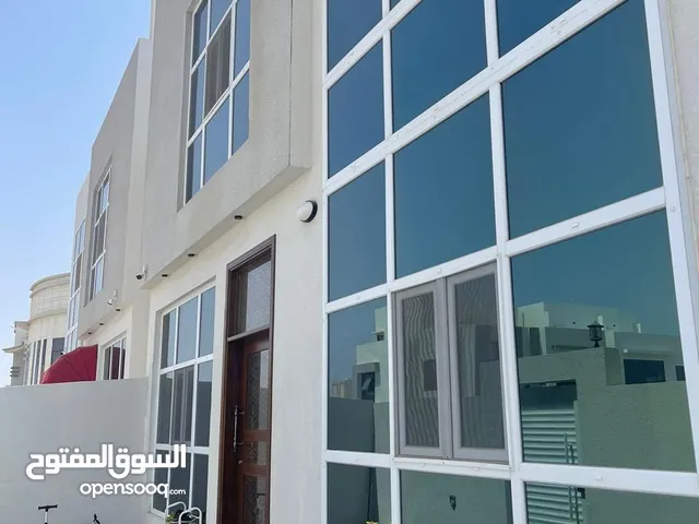 375 m2 5 Bedrooms Villa for Sale in Muscat Al Maabilah