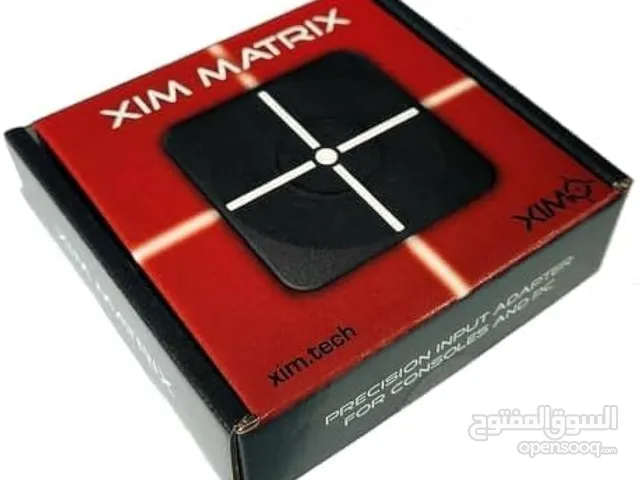 XIM matrix