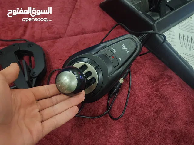 للبيع او للبدل على مقود ثاني لوجتك أو اثرنتماستر