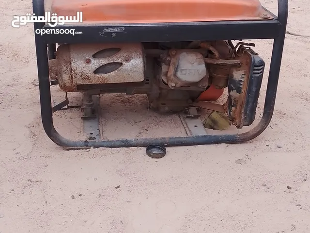  Generators for sale in Zliten