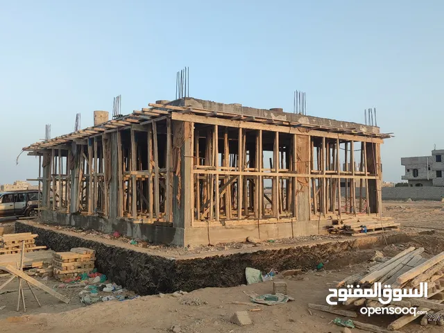 1 Floor Building for Sale in Aden Other