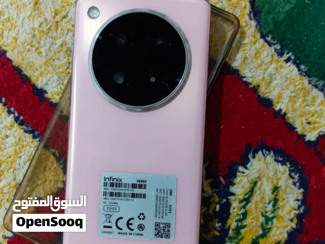 Infinix Other 512 GB in Basra