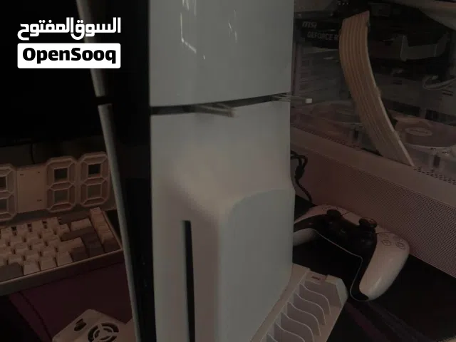 بلايستشن 5