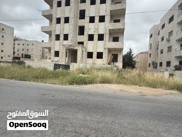 عمارة استثمارية فريدة في قلب خلدا – تشطيب حسب رغبتك ، للايجار السنوي