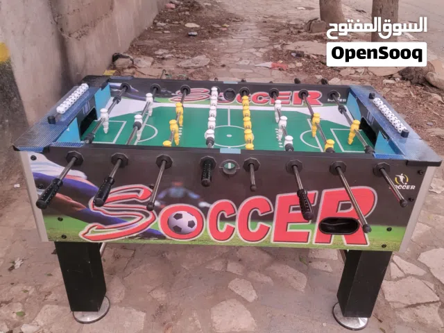 جيم خشبي جديد