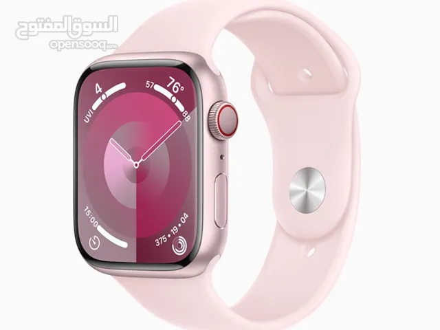 Apple smart watches for Sale in Al Anbar