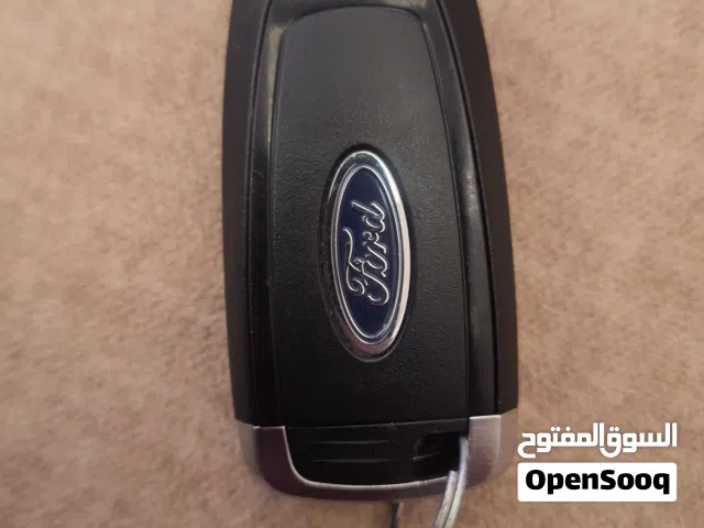 مفتاح فورد اصلي للبيع
