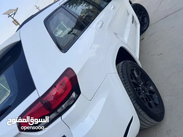 Used Jeep Cherokee in Baghdad