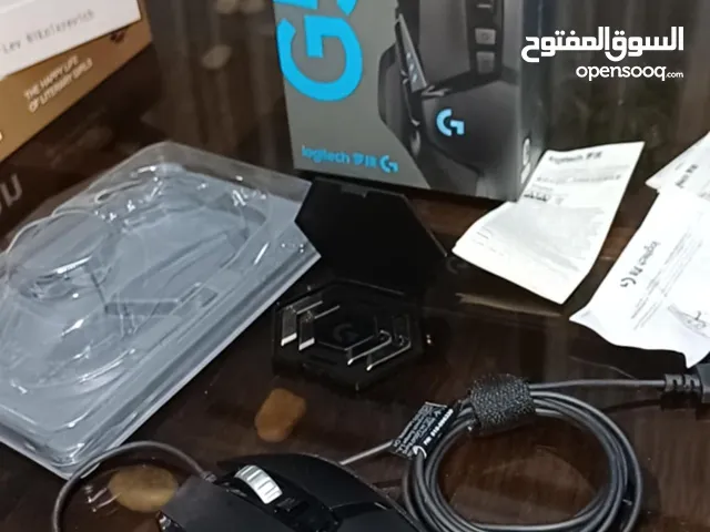 ماوس g502 لوجيتك استعمال اسبوع اخو الجديد للبيع او للبدل
