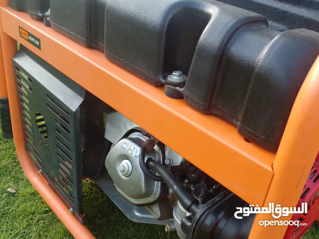 Generators for sale in Tripoli