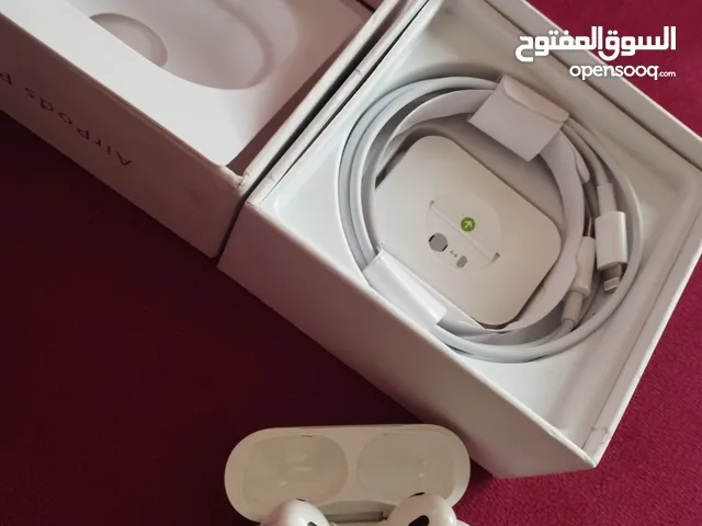  Headsets for Sale in Zarqa