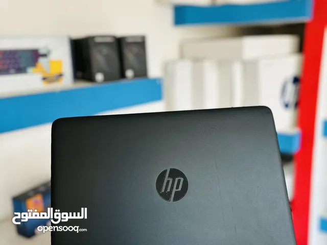 Hp elitebook