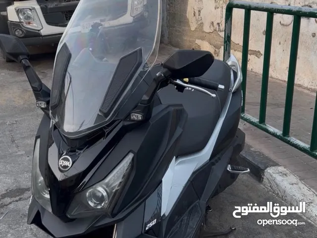 كروز 250 غير قانوني 2020 ماشية 21 ألف