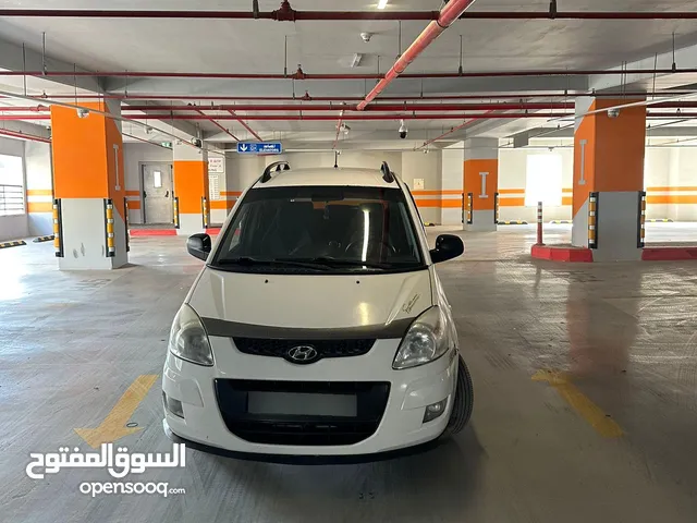 هونداي ماتركس 2009