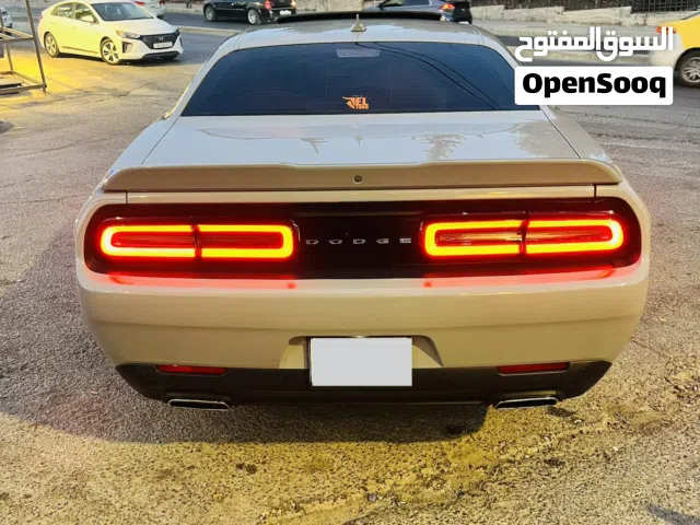 2023 Dodge Challenger SRT8 Hellcat