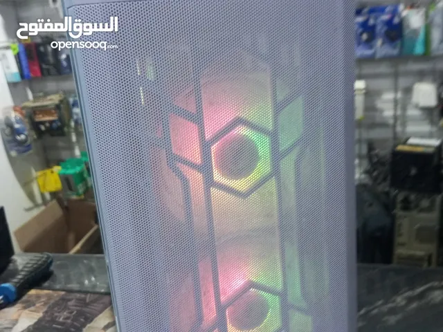 تجميعة مستعملة نظيفة جيل 8