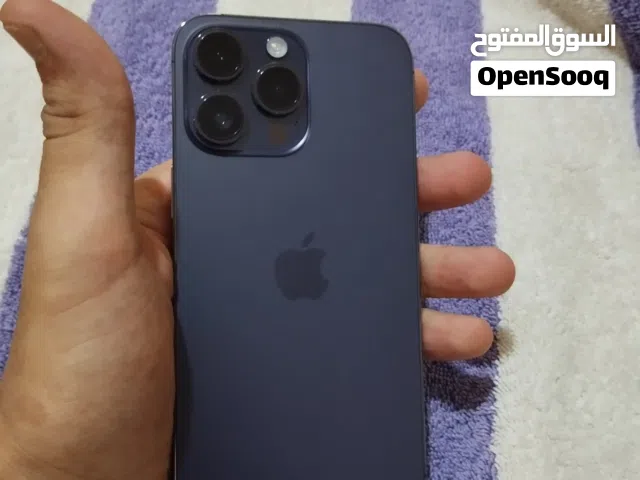 Apple iPhone 14 Pro Max 128 GB in Cairo