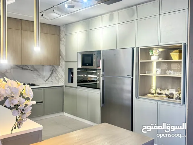 190 m2 3 Bedrooms Apartments for Rent in Amman Airport Road - Manaseer Gs