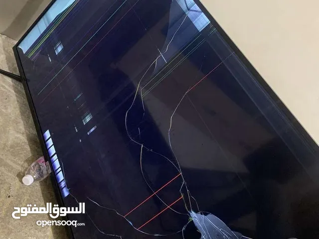 TCL LED 55 Inch TV in Al Hofuf