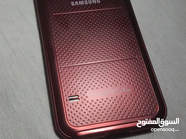 Samsung Galaxy S5 16 GB in Sana'a
