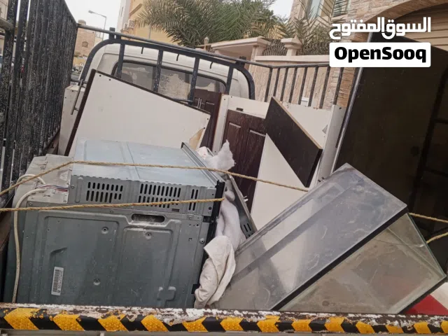 نقل وتوصيل الكراتين وتغليف الشنط والتوصيل