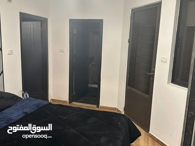 شقة مفروشة لايجار في السابع شارع عبدالله غوشة بسعر قابل لتفاوض