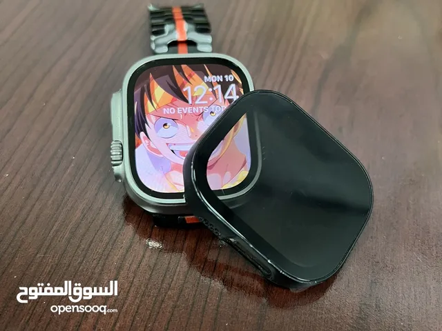 Mint condition Apple Watch Ultra-1 Cellular+GPS (49mm) used