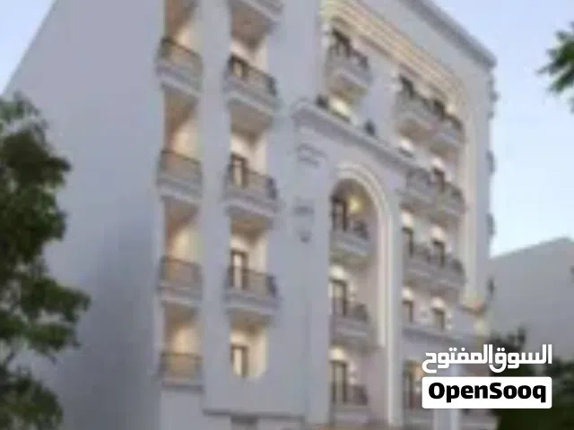 مشروع استثماري جيد جدا نزل و2 عمارات للبيع بالعاصمه