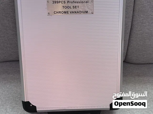 تول سباين 399 قطعة تول متكامل وجودة ممتازة وبسعر جدا ممتاز .