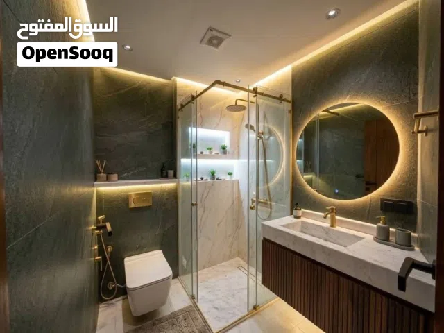 شقه لإيجار اليومي في إسكندريه في قلب ميامي