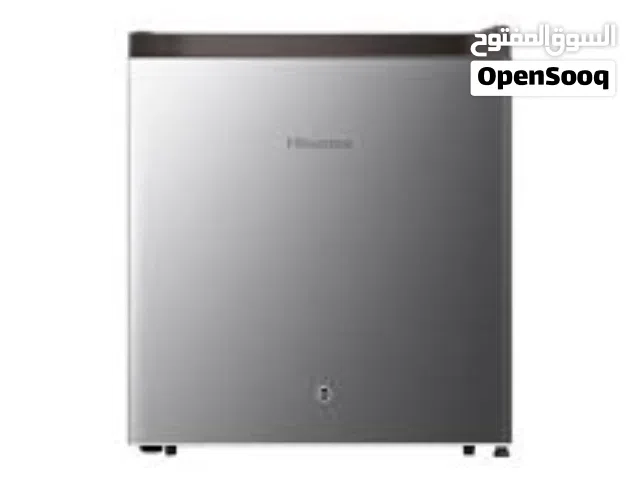 Hisense 60L Single Door Refrigerator