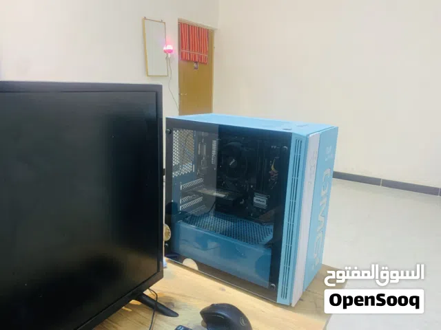 Windows Microsoft  Computers  for sale  in Basra