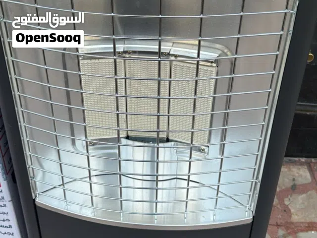 صوبة غاز ناشونال سونيك 3 شعلات اطبخي وتدفي في نفس الوقت