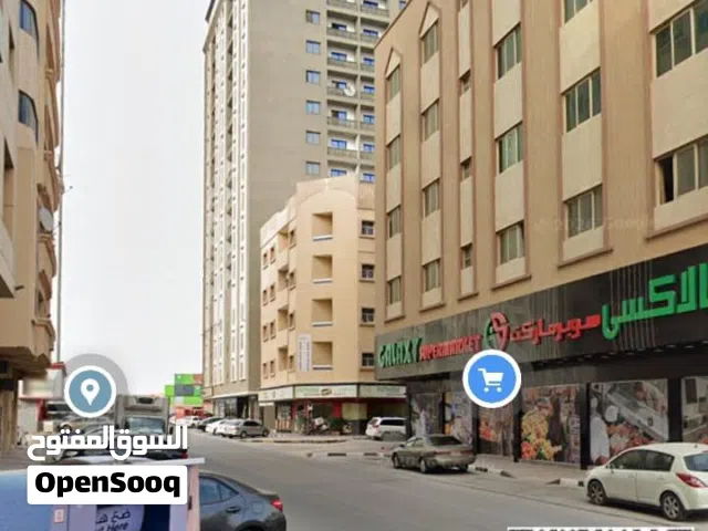 Commercial Land for Sale in Ajman liwara