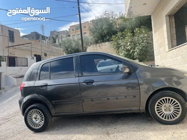 هيونداي جيتز 2009 للبيع
