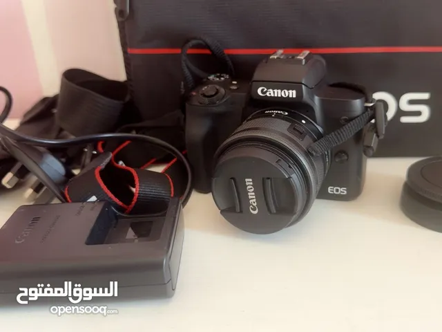 Canon DSLR Cameras in Tafila