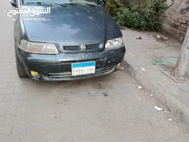 Used Fiat Other in Giza