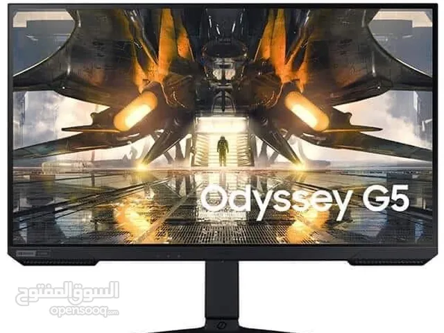 Samsung Odessy G5 27 inch 2K 144HZ