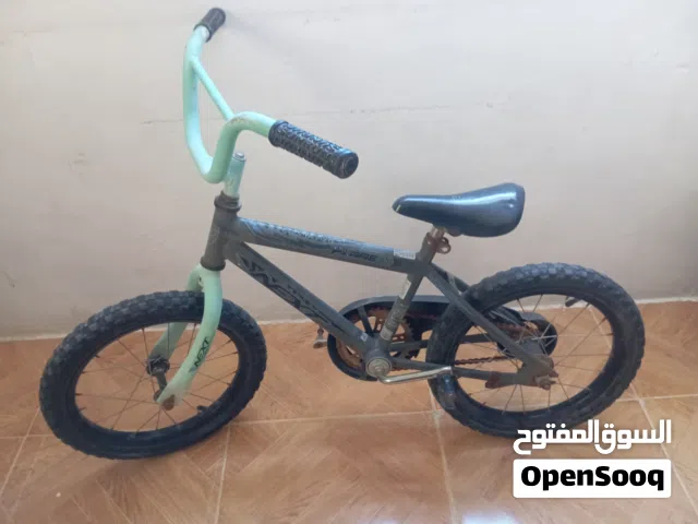 بسكاليت عمر 5-8 أجهزة رياضيه
