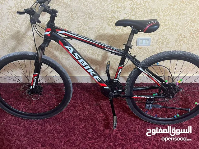 بسكليت للبيع جنط 26 اقرأ الوصف