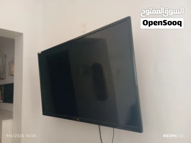 شاشة 43 للبيع