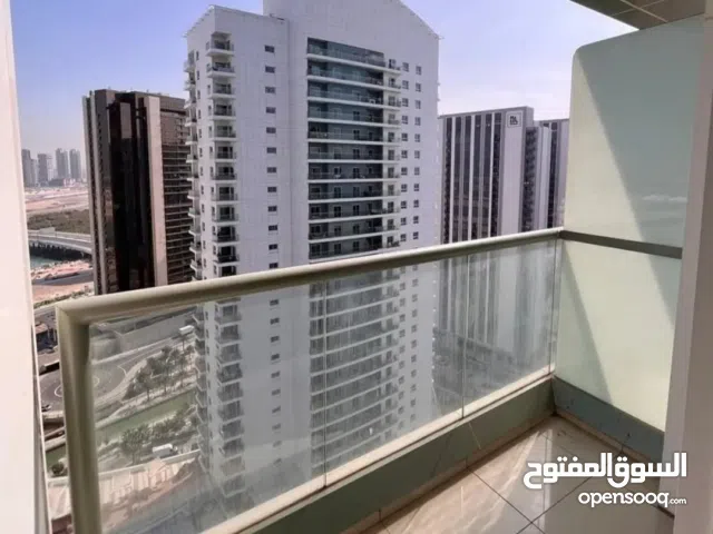 2BR with Balcony, Al Reem Island